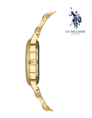 U.S. Polo Assn. Ladies Watch